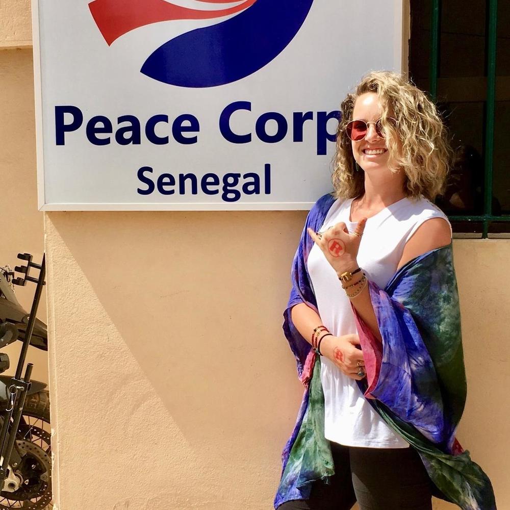 Meet your Posher, Nichole